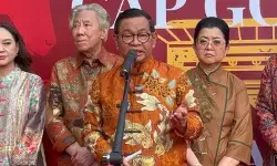 Pembayaran THR untuk ASN DKI sesuai arahan pemerintah pusat Pembayaran THR untuk ASN DKI sesuai arahan pemerintah pusat