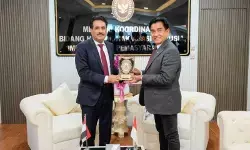 Yusril usulkan penggabungan suara partai di akhir Pemilu