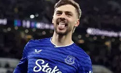 Hasil Liga Inggris: Everton hantam Burnley, Sunderland tekuk Leeds