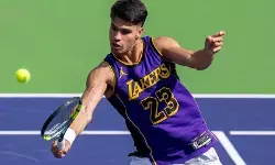 Alcaraz hingga Sabalenka masuk nominasi Laureus World Sports Awards