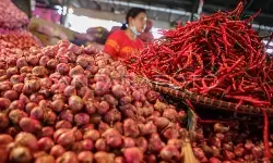 Pemkot Tangerang ajak warga beli sembako di bazar Gampang Sembako Pemkot Tangerang ajak warga beli sembako di bazar Gampang Sembako