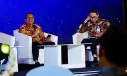 Bapanas: Stok pangan aman di tengah inflasi Ramadhan yang terkendali