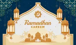 Jadwal imsak dan buka puasa DKI Jakarta hari ke-16 Ramadan Jadwal imsak dan buka puasa DKI Jakarta hari ke-16 Ramadan