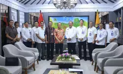 Porprov Jateng 2026 bakal libatkan 10.528 atlet dan pelatih