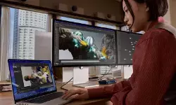 MacBook Pro hadir dengan M5 Pro & M5 Max, baterai tahan hingga 24 jam