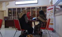 Pemprov Jateng aktifkan Posko THR, 2,4 juta pekerja terlindungi