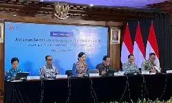 OJK ungkap transaksi kripto selama Januari 2026 capai Rp29,24 triliun