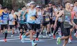Dubes Kartini Sjahrir apresiasi pelari Indonesia dalam Tokyo Marathon 2026