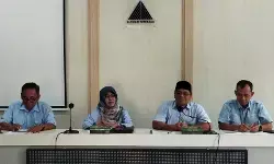 Potensi cuaca ekstrim, BPBD Sleman imbau masyarakat dan pengelola wisata waspada