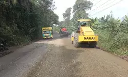 Jalur mudik Palembang-Jambi dan Muba-Mura, H-10 siap dilalui