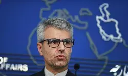 Iran sebut perang akan berakhir ketika agresi AS-Israel berhenti