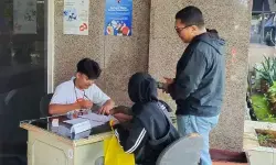 519 calon peserta mudik gratis klaster dua Jaksel diverifikasi