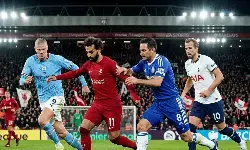 Top skor liga Inggris sepanjang masa