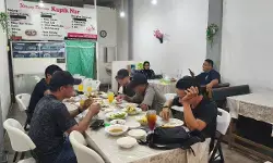 Berdiri Sejak 1989, Pindang Kupik Nur jadi rekomendasi kuliner Palembang pilihan