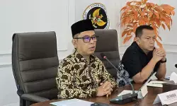 Konflik Timur Tengah, pemerintah siapkan mitigasi jemaah umrah