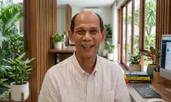 Konflik Timur Tengah bisa picu PHK, ekonomi RI masih stagnan Konflik Timur Tengah bisa picu PHK, ekonomi RI masih stagnan