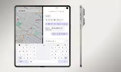 Motorola Razr Fold Meluncur dengan Kamera 50MP
