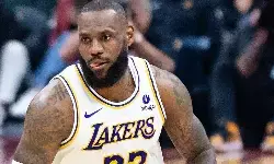 Luka Dončić bawa Lakers menang 110–101 atas New Orleans Pelicans