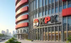 Ex pimpinan KPK soroti biaya politik sebagai sumber korupsi Kepala Daerah