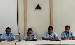 Pemkab Sleman tegaskan perkuat ketahanan pangan dan lingkungan sehat Pemkab Sleman tegaskan perkuat ketahanan pangan dan lingkungan sehat