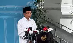 Menag: Nuzulul Quran digelar di Istana Negara Menag: Nuzulul Quran digelar di Istana Negara