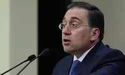 Spanyol: AS tidak beritahu sekutunya soal serangan ke Iran