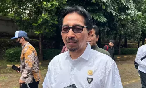 Bapanas kaji HET MinyaKita imbas kenaikan harga CPO global