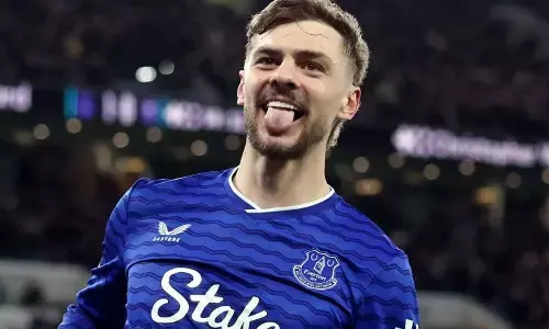 Hasil Liga Inggris: Everton hantam Burnley, Sunderland tekuk Leeds