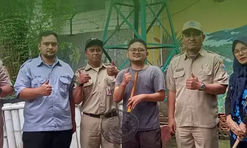 Jakut percepat penanganan stunting melalui ketahanan pangan