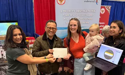 15 ribu pengunjung padati Asia Pacific New Year Celebration 2026 di AS