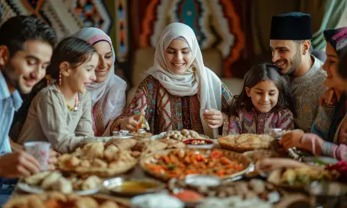 Ide Menu Buka Puasa yang Bikin Keluarga Bahagia Ide Menu Buka Puasa yang Bikin Keluarga Bahagia