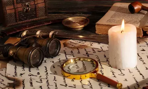 Fakta menarik seputar Ramadan yang jarang diketahui