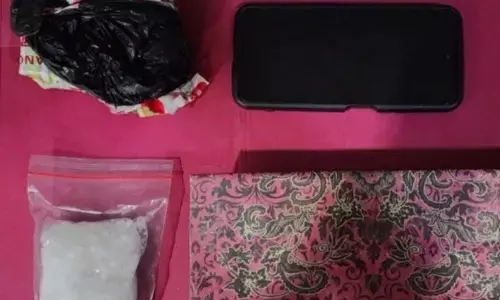 Polda Metro Jaya gagalkan peredaran sabu ratusan gram di Jakbar