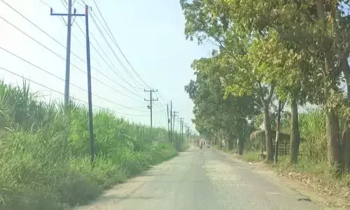 BAPERA ingatkan Pemkab Langkat segera realisasikan pembangunan infrastruktur