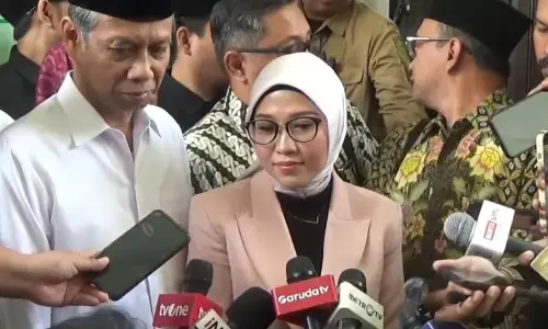Pengacara Yaqut persoalkan KPK yang belum kantongi laporan kerugian negara