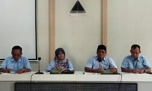Potensi cuaca ekstrim, BPBD Sleman imbau masyarakat dan pengelola wisata waspada