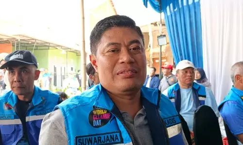 Guru hingga kepala sekolah wajib awasi MBG yang masuk ke sekolah