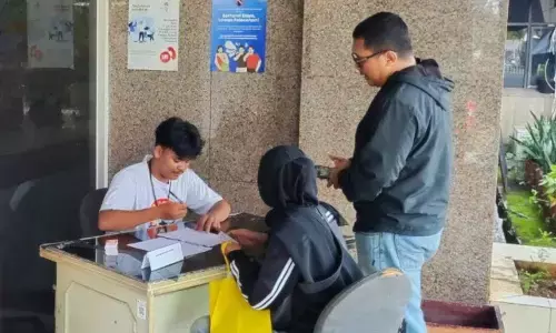 519 calon peserta mudik gratis klaster dua Jaksel diverifikasi