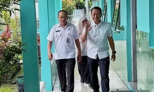 Bupati dorong seluruh sekolah di Kudus galakkan pesantren kilat
