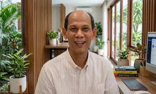 Konflik Timur Tengah bisa picu PHK, ekonomi RI masih stagnan