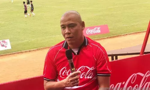 Nova Arianto panggil 28 pemain untuk ikuti TC timnas U-20 Indonesia