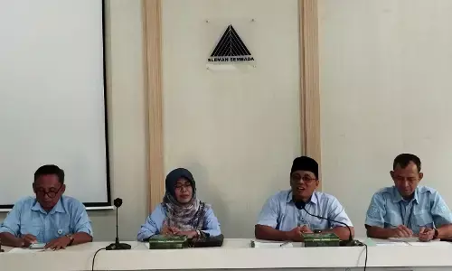 Pemkab Sleman tegaskan perkuat ketahanan pangan dan lingkungan sehat Pemkab Sleman tegaskan perkuat ketahanan pangan dan lingkungan sehat