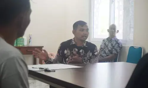 Kemensos salurkan Atensi non tunai untuk Eks Napza dan ODHIV di Aceh Kemensos salurkan Atensi non tunai untuk Eks Napza dan ODHIV di Aceh