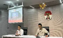 KPK: Ada permintaan SKPD menangkan perusahaan Fadia Arafiq