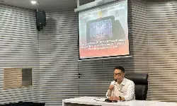 KPK: Perusahaan Fadia Arafiq menang tender di 21 SKPD selama 2025