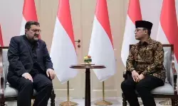 Seskab: Prabowo kirim surat jelang pemakaman Ali Khamenei di Mashhad Seskab: Prabowo kirim surat jelang pemakaman Ali Khamenei di Mashhad