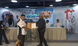 Jetsport World Series 2026 digelar di Ancol