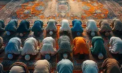 Cara maksimalkan di 10 hari terakhir Ramadan dengan khusyuk Cara maksimalkan di 10 hari terakhir Ramadan dengan khusyuk