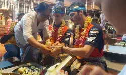 Joan Mir yakin Honda bangkit usai peningkatan mesin