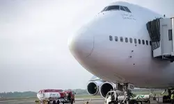 DPR minta antisipasi gangguan penerbangan haji imbas konflik Timteng